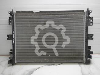 Радиатор основной Haval F7 I 2019 - 2024