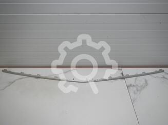 Молдинг бампера переднего Haval F7 I 2019 - 2024