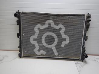 Радиатор основной Haval F7 I 2019 - 2024