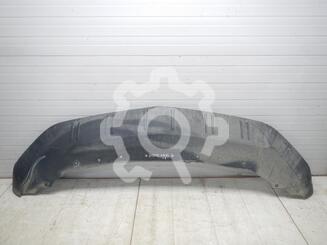 Юбка передняя Haval F7 I 2019 - 2024