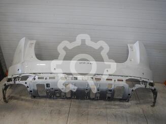 Бампер задний Haval F7 I 2019 - 2024