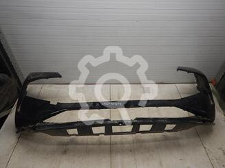 Бампер передний Haval F7 I 2019 - 2024