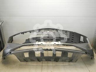 Бампер передний Haval F7 I 2019 - 2024