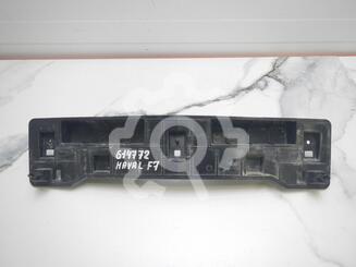 Кронштейн решетки радиатора Haval F7 I 2019 - 2024