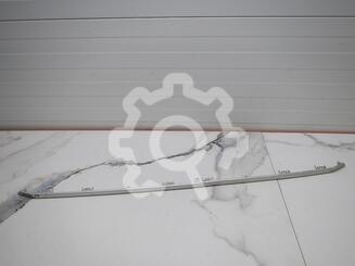 Молдинг бампера заднего Haval F7 I 2019 - 2024