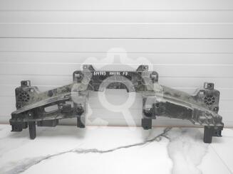 Кронштейн решетки радиатора Haval F7 I 2019 - 2024