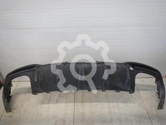 Юбка задняя Haval F7 I 2019 - 2024