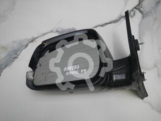 Зеркало заднего вида левое Haval H9 I 2014 - 2024