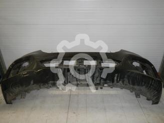 Бампер передний Haval H9 I 2014 - 2024