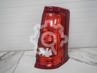 Фонарь задний правый Haval H9 I 2014 - 2024