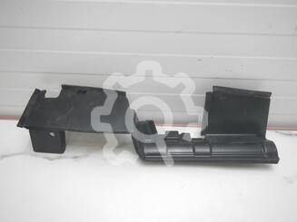 Воздуховод радиатора Haval Jolion I 2021 - н.в.