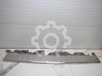 Накладка бампера заднего Haval H9 I 2014 - 2024