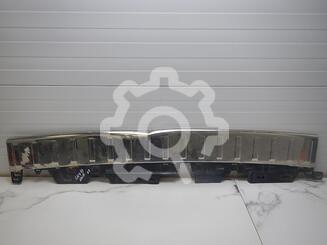 Накладка бампера заднего Haval H9 I 2014 - 2024