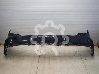 Бампер задний Haval Jolion I 2021 - н.в.