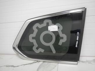 Стекло кузовное глухое правое Haval H9 I 2014 - 2024