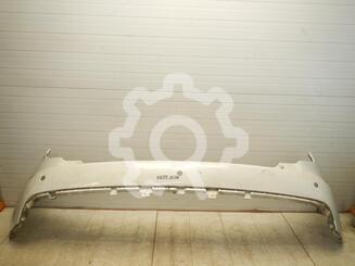 Бампер задний Haval Jolion I 2021 - н.в.