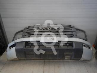 Бампер передний Haval H9 I 2014 - 2024