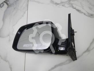 Зеркало заднего вида левое Haval H9 I 2014 - 2024