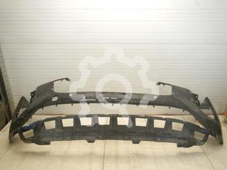 Бампер передний Haval Jolion I 2021 - н.в.