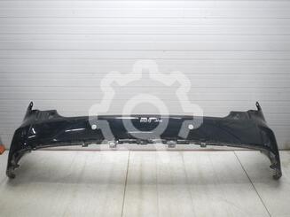 Бампер задний Haval Jolion I 2021 - н.в.