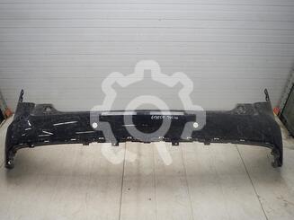 Бампер задний Haval Jolion I 2021 - н.в.