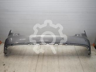 Бампер задний Haval Jolion I 2021 - н.в.