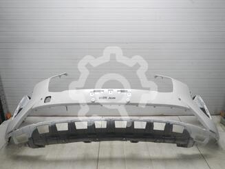 Бампер передний Haval Jolion I 2021 - н.в.