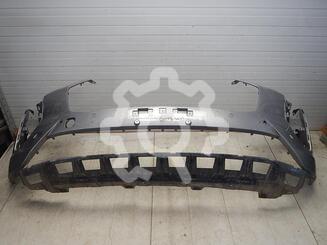 Бампер передний Haval Jolion I 2021 - н.в.