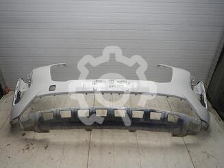 Бампер передний Haval Jolion I 2021 - н.в.