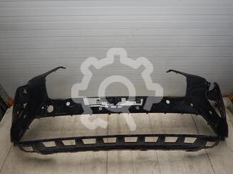 Бампер передний Haval Jolion I 2021 - н.в.