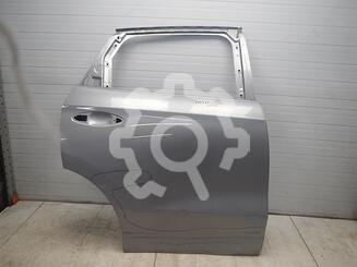 Дверь задняя правая Haval Jolion I 2021 - н.в.