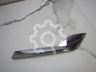 Молдинг бампера заднего Haval Jolion I 2021 - н.в.