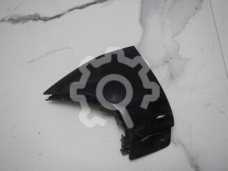 Накладка бампера заднего Haval Jolion I 2021 - н.в.