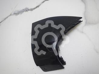 Накладка бампера заднего Haval Jolion I 2021 - н.в.