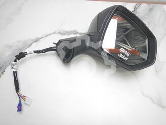 Зеркало заднего вида правое Haval Jolion I 2021 - н.в.