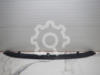 Накладка бампера переднего Haval Jolion I 2021 - н.в.