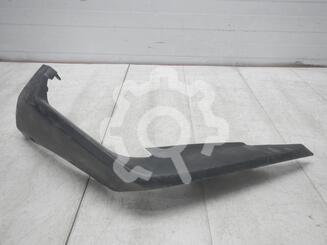 Накладка бампера переднего Haval Jolion I 2021 - н.в.