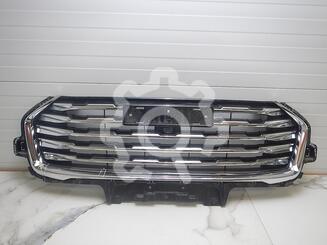 Решетка радиатора Haval Jolion I 2021 - н.в.