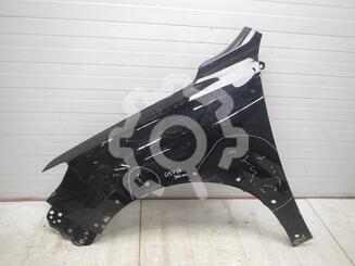 Крыло переднее левое Haval Jolion I 2021 - н.в.