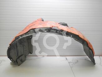 Локер передний левый Haval Jolion I 2021 - н.в.