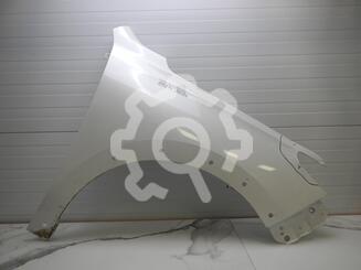 Крыло переднее правое Haval Jolion I 2021 - н.в.