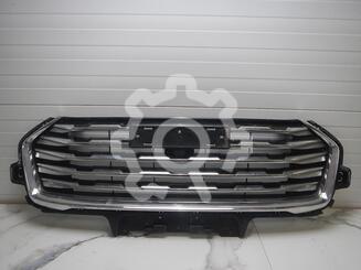 Решетка радиатора Haval Jolion I 2021 - н.в.