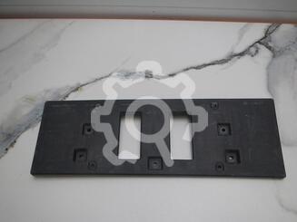 Накладка бампера переднего Haval Jolion I 2021 - н.в.