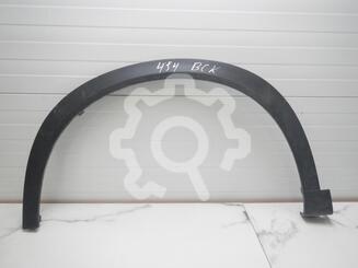 Накладка крыла переднего левого Jaecoo J7 I 2023 - н.в.