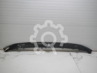 Накладка бампера переднего Haval Jolion I 2021 - н.в.