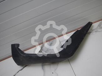 Накладка бампера переднего Haval Jolion I 2021 - н.в.