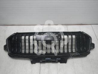 Решетка радиатора Haval Jolion I 2021 - н.в.