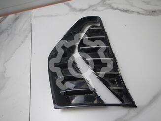 Решетка в бампер Haval Jolion I 2021 - н.в.