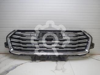 Решетка радиатора Haval Jolion I 2021 - н.в.
