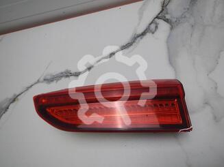 Фонарь задний внутренний правый Haval Jolion I 2021 - н.в.